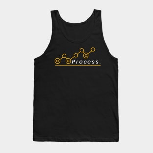 Process Tank Top